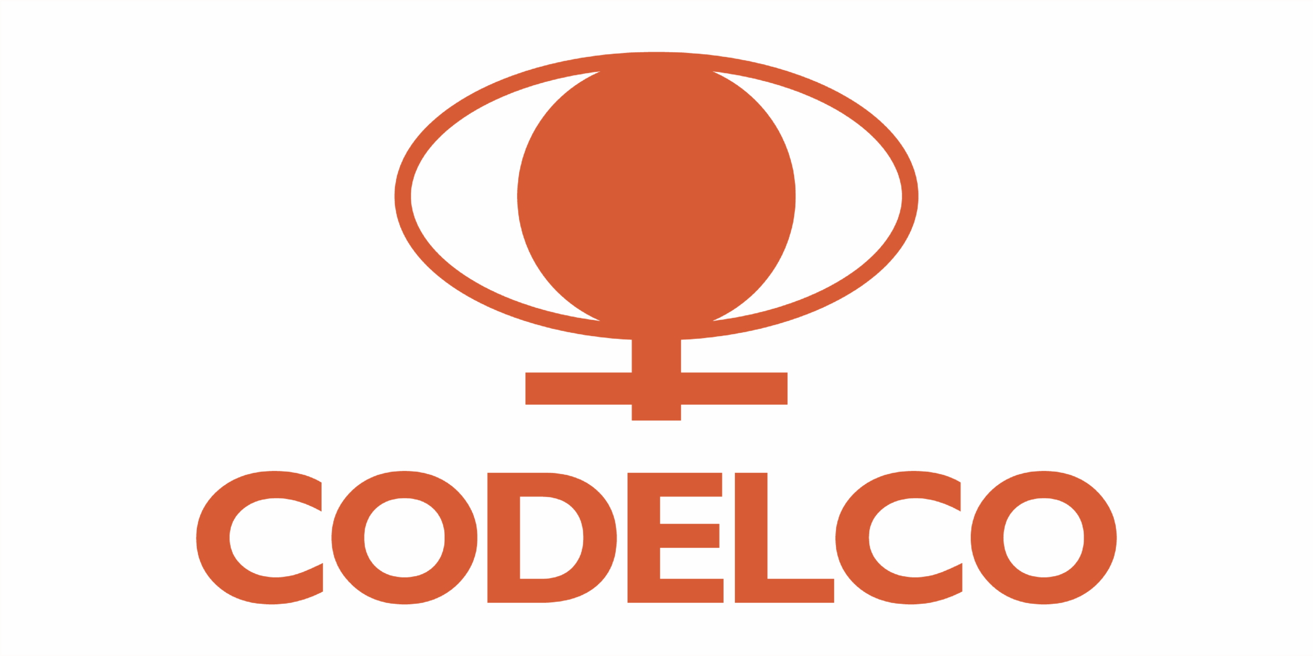 logo codelco