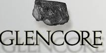 logo glencore
